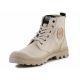 7. Palladium Trappers Pampa Hi Army W 78583-210-M shoes