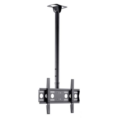 Edbak CMS21 monitor mount/stand 190.5 cm (75") Ceiling Black