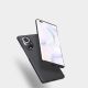 5. Nillkin Super Frosted Shield reinforced case cover for Honor 50 Pro black