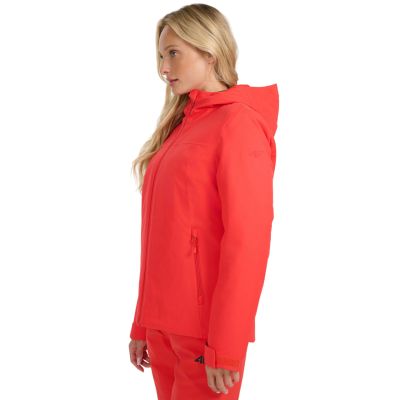 16. Ski jacket 4F W 4FWAW25TTJAF0954 62S