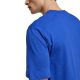 6. Men's adidas Terrex Classic Logo T-shirt blue JF9146