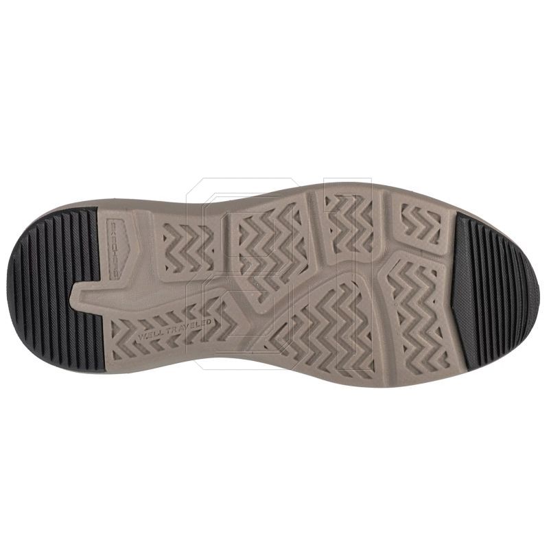 4. Skechers Slip-Ins Parson - Oswin 204866-COC Brown 41