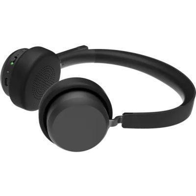 25. Lenovo Wireless Stereo Headset 4XD1Q30302