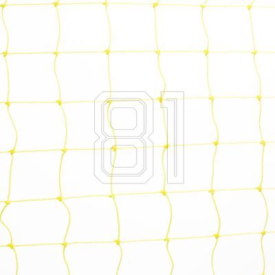 50. Set of 2 rackets + badminton net + tennis net ZSB 2W1