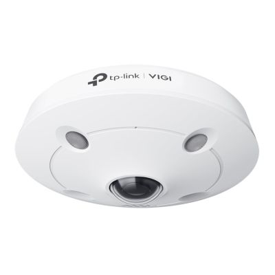TP-Link InSight S655I Fisheye 360° 5MP H.265+ IP camera