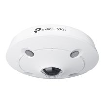TP-Link InSight S655I Fisheye 360° 5MP H.265+ IP camera