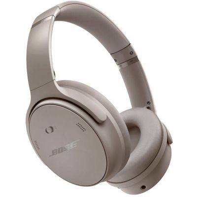 10. Ausines Bose QuietComfort Sandstone 0884367-1100