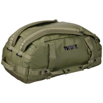 3. Thule Chasm TDSD302 Olivine Sports Bag 40L Polyester Olive
