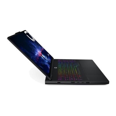3. Lenovo Legion Pro 5i 16IAX10 Ultra 7 255HX 16"WQXGA OLED 165Hz 500nits LBL Glossy 16GB DDR5 5600 SSD512 GeForce RTX 5070 8GB WiFi7+BT Cam 5MP 80Wh NoOS Eclipse Black