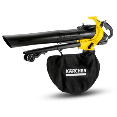 Battery-powered garden vacuum cleaner KARCHER BLV 36-240 Battery 1.444-170.0