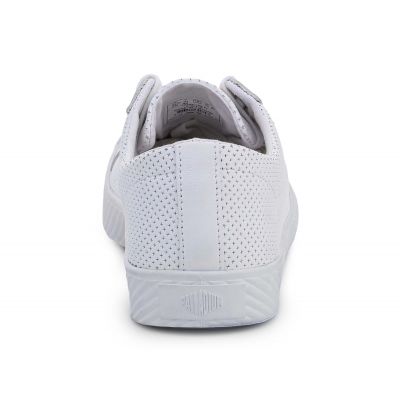 6. Palladium shoes PALLAPHOENIX OL U- WHITE W 75734-100-M