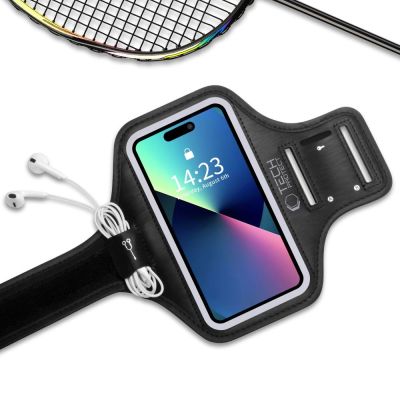 2. Tech-Protect M4 Armbend Shoulder Case - Black