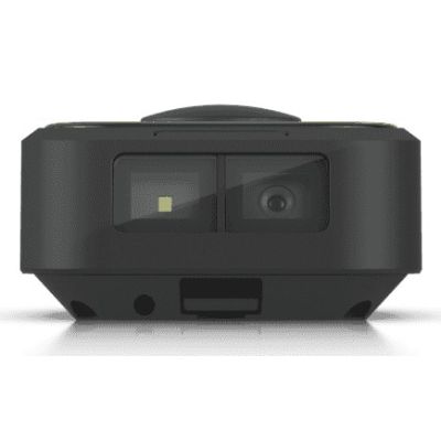 5. Ubiquiti G4 Doorbell Pro Black