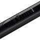 3. Babyliss C454E Conical Hair Curler (36W; Black)