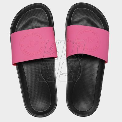 4. Slippers 4F 4FSS23FFLIF069 55S