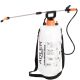 12. ADLER AD 6809 hand pressure sprayer - 8L