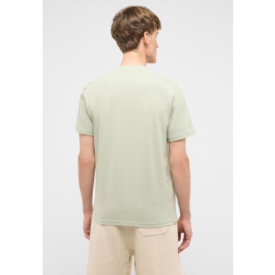 2. Mustang men's t-shirt AUSTIN 1017772 6451
