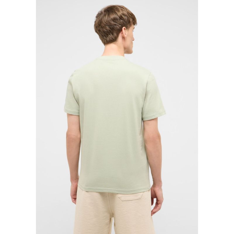 2. Mustang men's t-shirt AUSTIN 1017772 6451