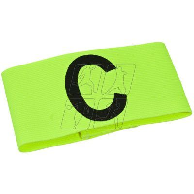 2. Select captain&#39;s armband T26-0198 yellow