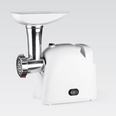 3. Meat grinder 1000W MR-852 MAESTRO