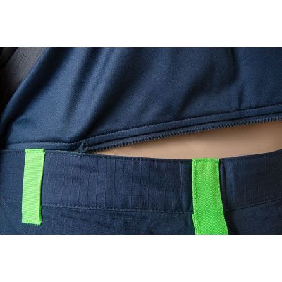 7. NEO tools 81-217-XS workwear jacket