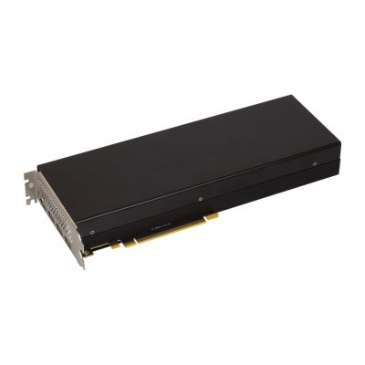 4. graphics card SPARKLE Intel Arc PRO B60 PASSIVE 24GB