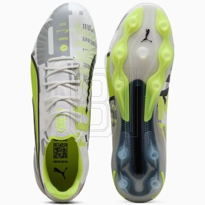 3. Puma King Ultimate Forever FG/AG M 108426-01 Football Boots