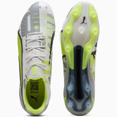 3. Puma King Ultimate Forever FG/AG M 108426-01 football boots