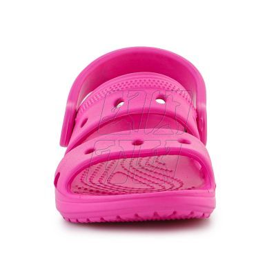 6. Crocs Classic Jr 207537-6UB sandals