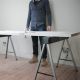 8. STANLEY Folding trestle stand 2 pcs.