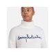 8. Rossignol W Jcc Lounge Pull Sweater White