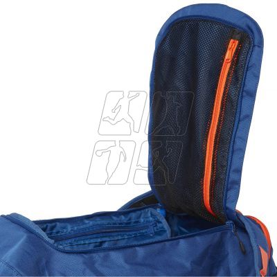 2. Helly Hansen Canyon Duffel Pack 35L backpack 67555 606