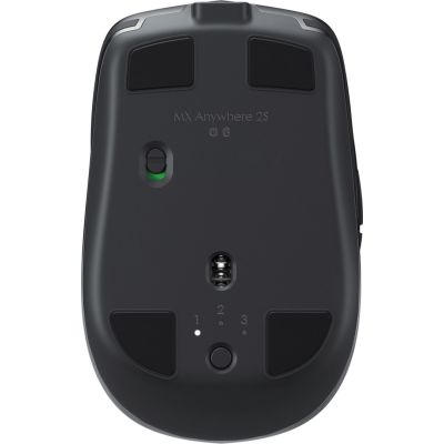 5. Logitech MX Anywhere 2s Mouse