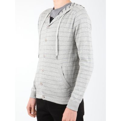 3. Guess M21R10Z0CI0 Hooded Sweater