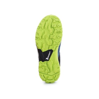 8. Salewa Jr Mtn Trainer 64008-0361 Hiking Shoes