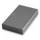 14. Digitus USB 3.0 Hard Drive Enclosure, 3.5", SATA, 16 TB, Aluminum