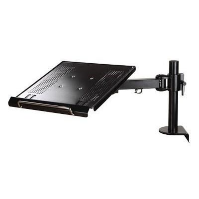 12. NEWSTAR Neomounts NOTEBOOK-D100 10-22" (25-56cm) Laptop Desk Holder