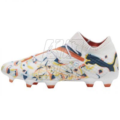 3. Puma Future 7 Ultimate Creativity FG/AG M 107836 01 football shoes