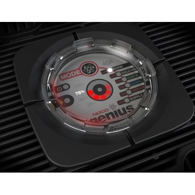 4. NOCO GX2440 battery charger