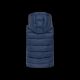 2. Children's Quilted Vest MIRADO VEST KDB