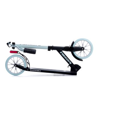 5. Blackwheels Zoom Adult Classic Scooter Black, Mint