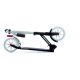 5. Blackwheels Zoom Adult Classic Scooter Black, Mint