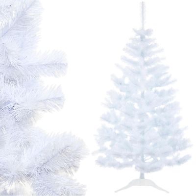 6. WHITE PINE MEGI ARTIFICIAL CHRISTMAS TREE 180 CM