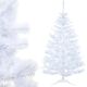 6. WHITE PINE MEGI ARTIFICIAL CHRISTMAS TREE 180 CM