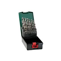 Metabo drill bit set 25 pieces 627669000