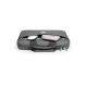 5. Port Designs Yosemite Eco TL 35.6 cm (14") Briefcase Gray