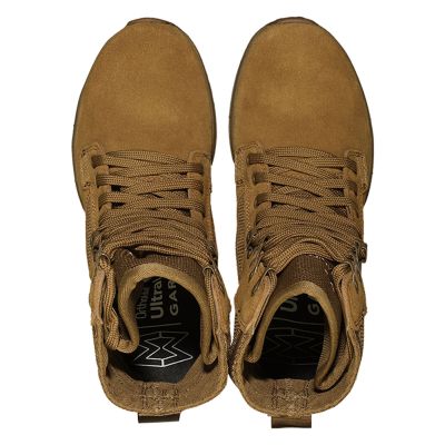 6. T8 NFS 670 Regular Shoes