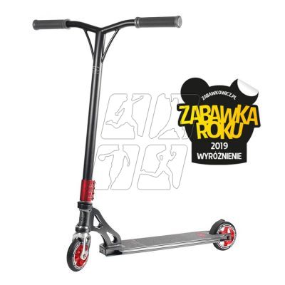 2. Stunt Scooter SMJ sport UX10 Dominator BS-110FA HS-TNK-000010266