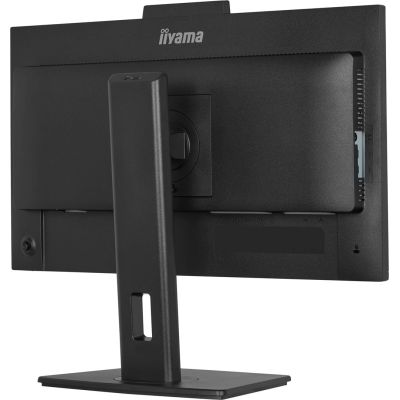 10. iiyama ProLite XB2497HSNH-B1 24IN IPS LCD 4MS 1920X1080 350CD/M2 HDMI/DP/USB 2 computer monitor 60.5 cm (23.8") 1920 x 1080 px Full HD Black