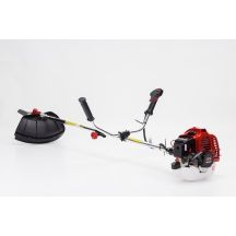 NAC BP517-20B-V 2KM petrol brushcutter + line